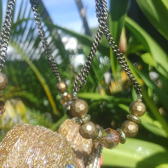 Mary Frances painter's palette bag - Picture 8 of 15